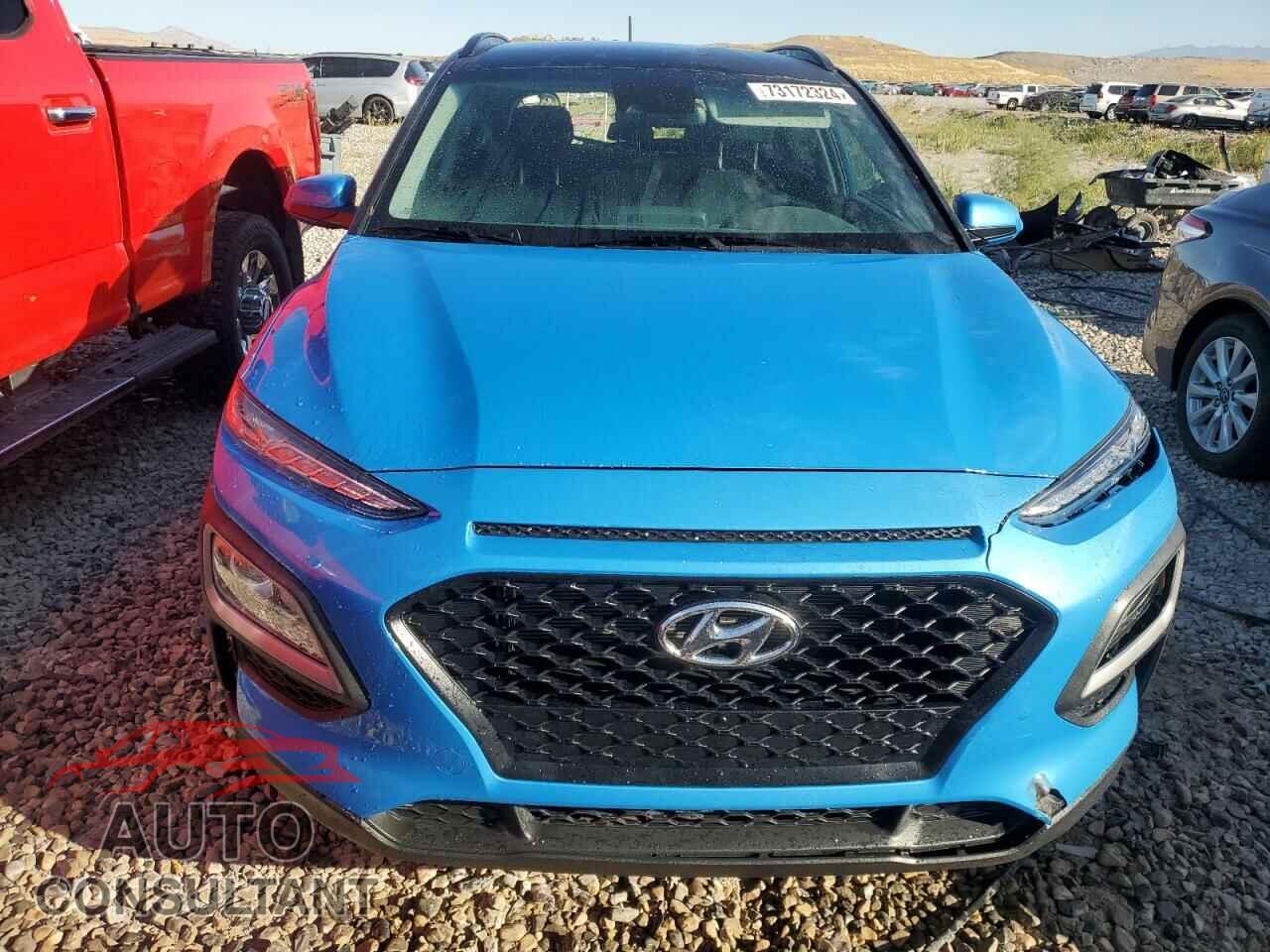HYUNDAI KONA 2020 - KM8K2CAAXLU473473