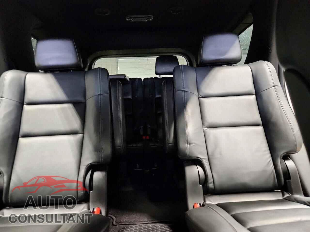 DODGE DURANGO 2021 - 1C4RDJDG4MC683186