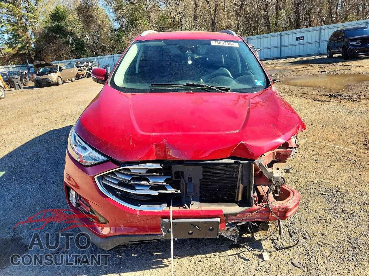 FORD EDGE 2020 - 2FMPK3J93LBB24561
