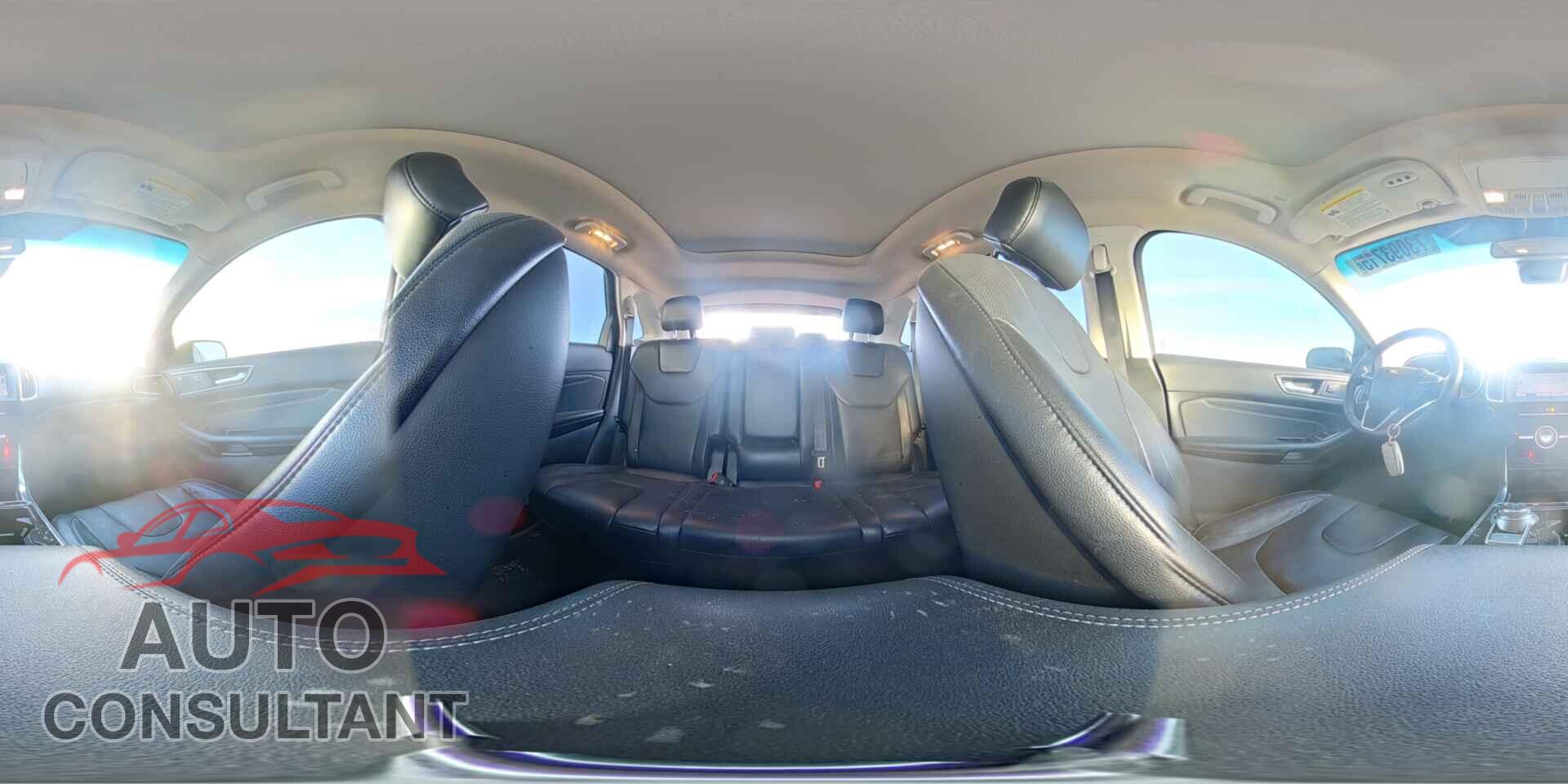FORD EDGE 2019 - 2FMPK3K92KBB48833
