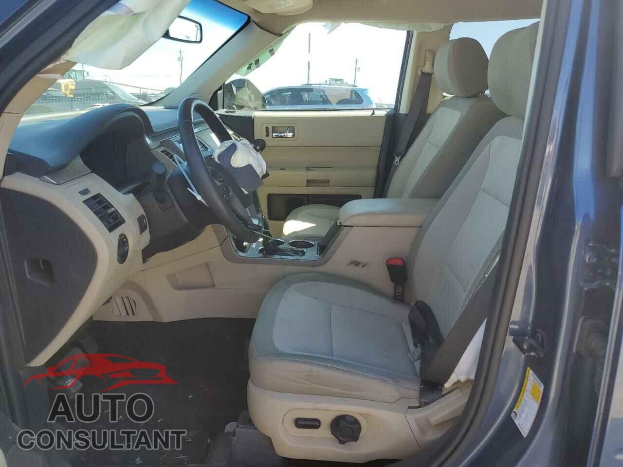 FORD FLEX 2019 - 2FMGK5B80KBA06726