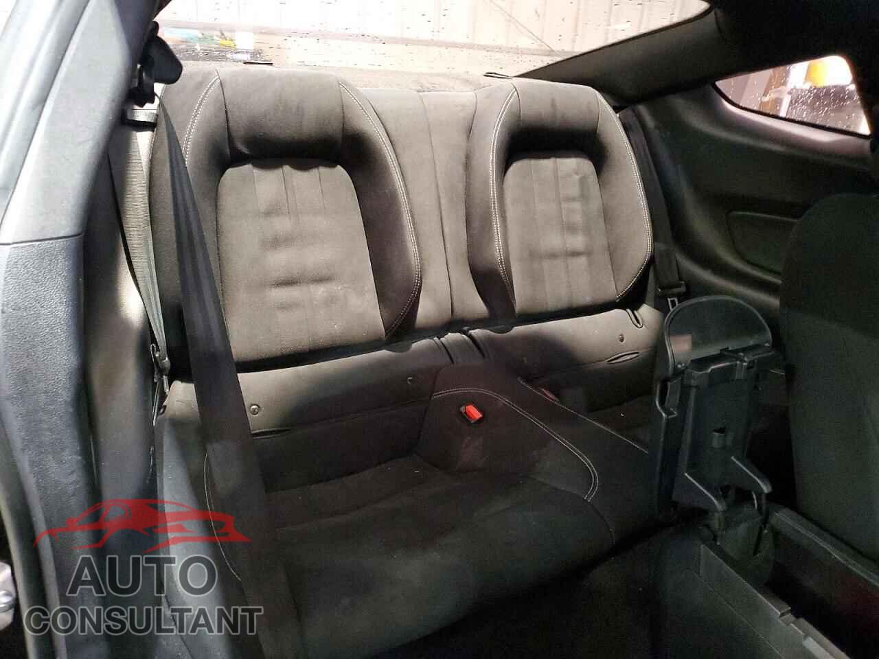 FORD ALL Models 2021 - 1FA6P8TH8M5152497
