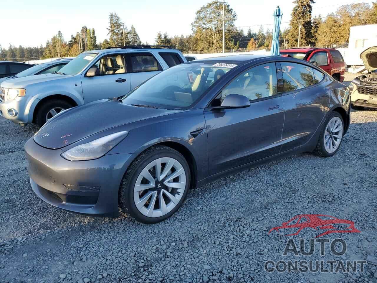 TESLA MODEL 3 2023 - 5YJ3E1EA1PF642549