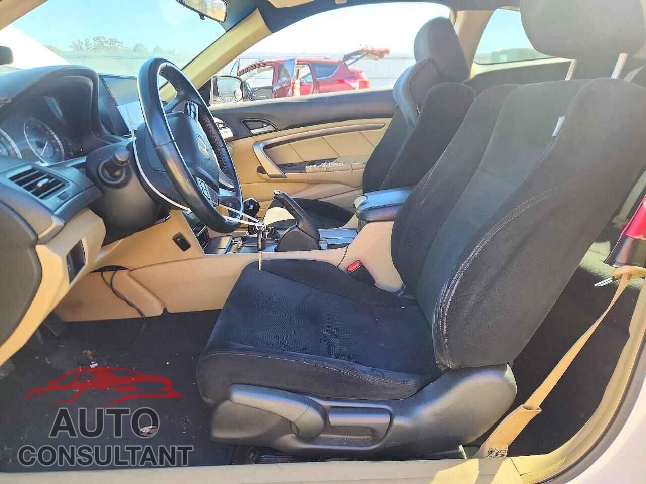 HONDA ACCORD 2009 - 1HGCS11879A010292