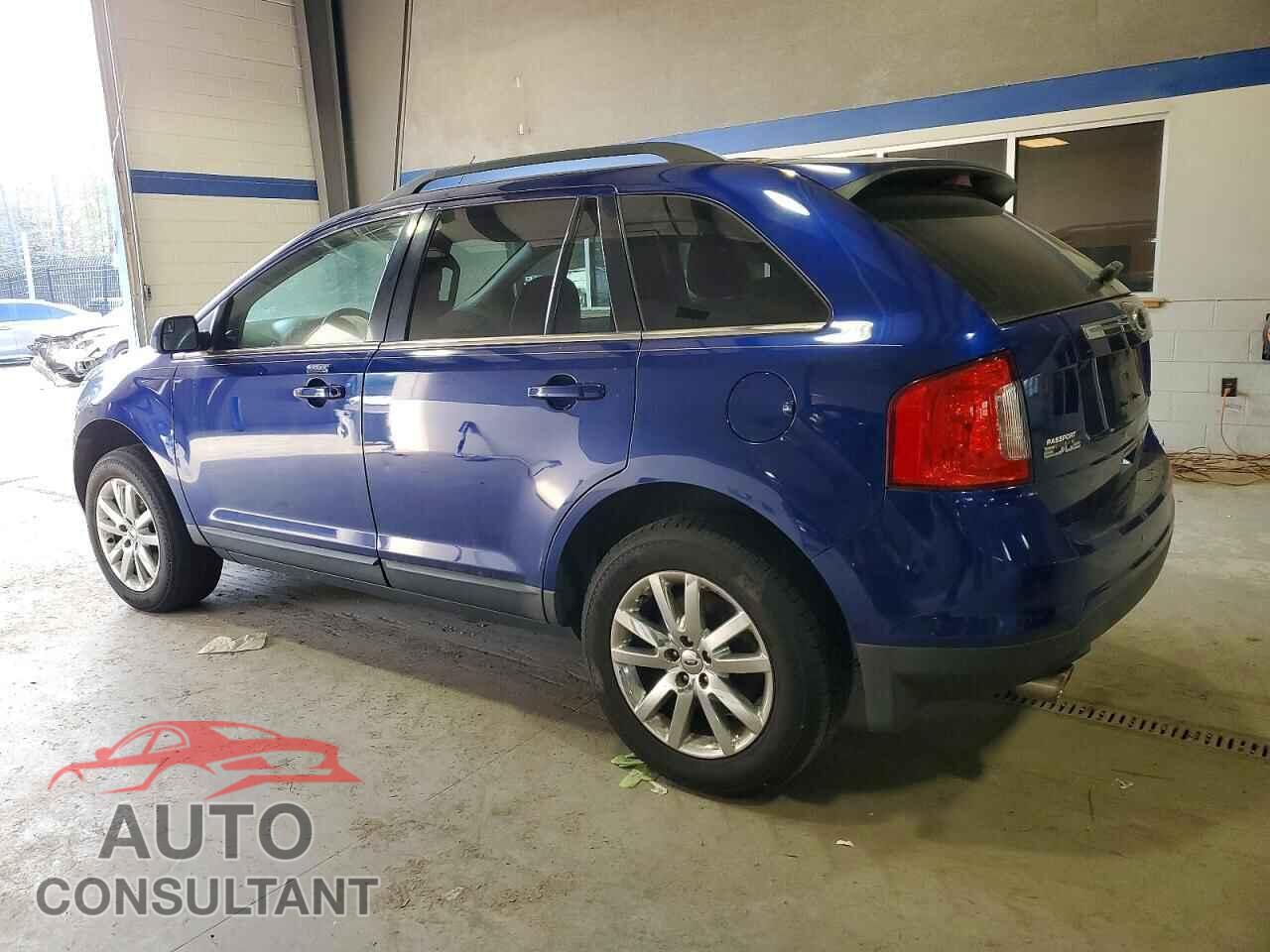 FORD EDGE 2014 - 2FMDK4KC3EBA34929