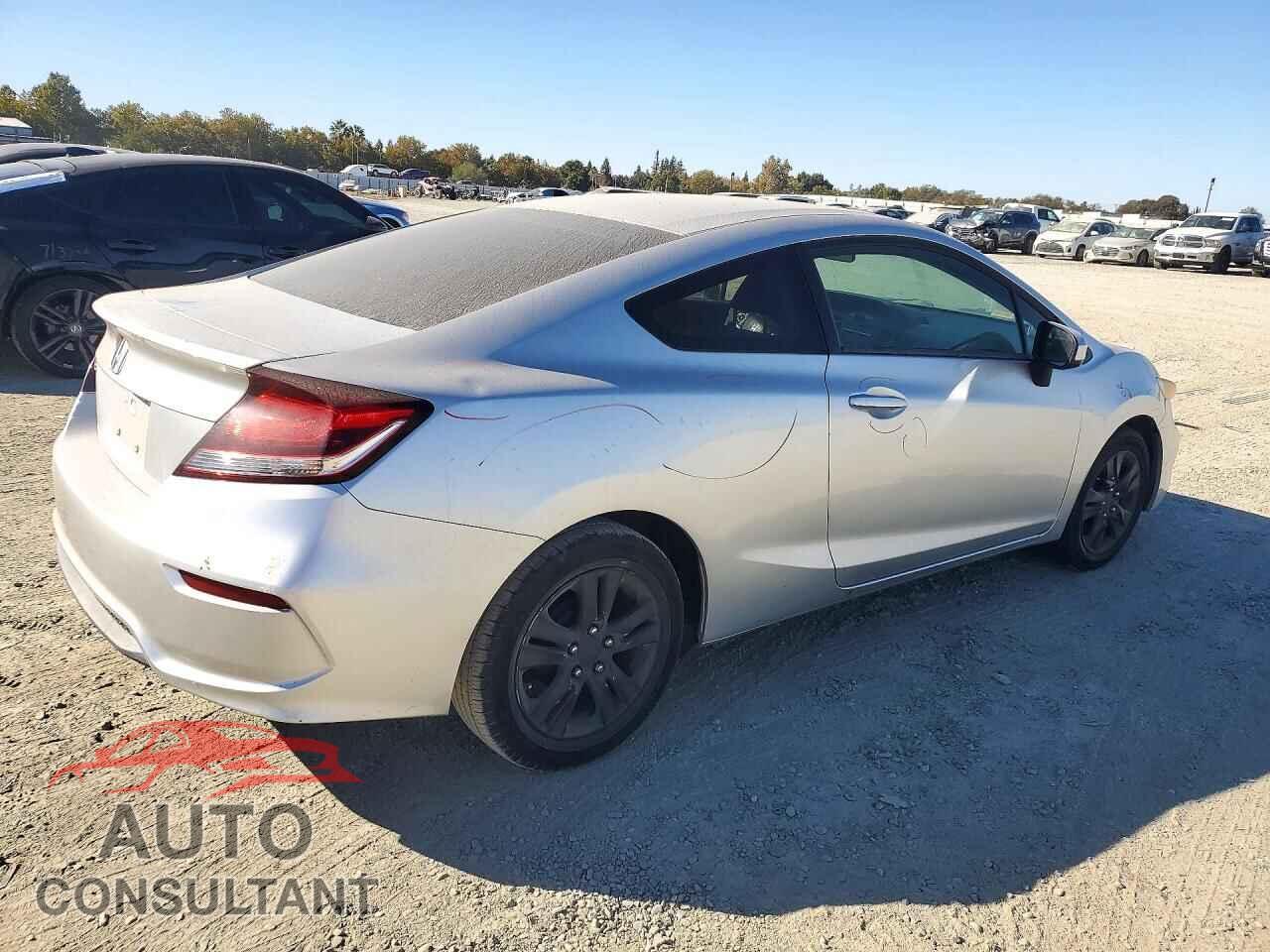 HONDA CIVIC 2014 - 2HGFG3B58EH519320