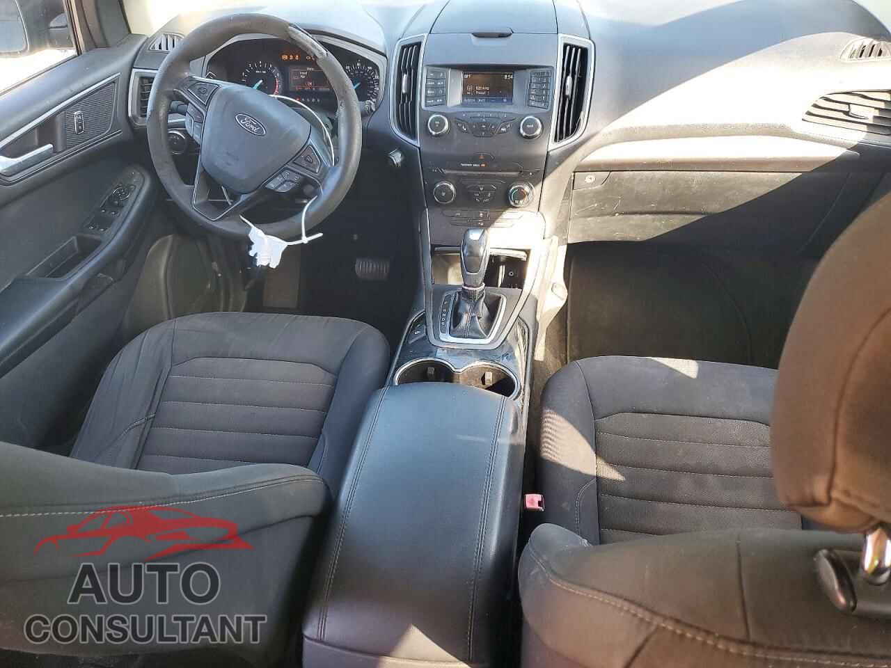 FORD EDGE 2015 - 2FMTK3G94FBB44294