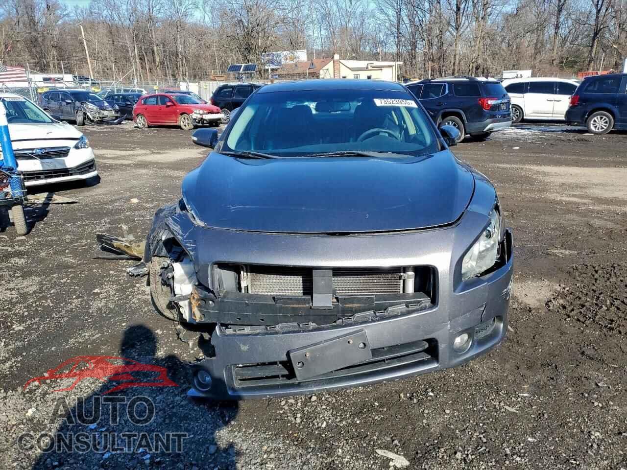 NISSAN MAXIMA 2014 - 1N4AA5AP1EC496884