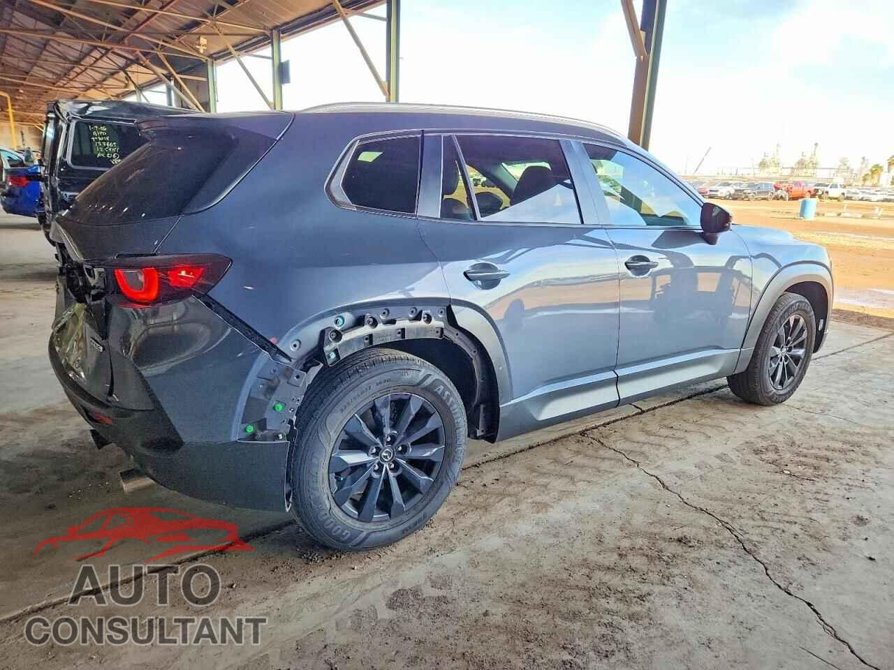 MAZDA CX-50 2024 - 7MMVABBM6RN210326