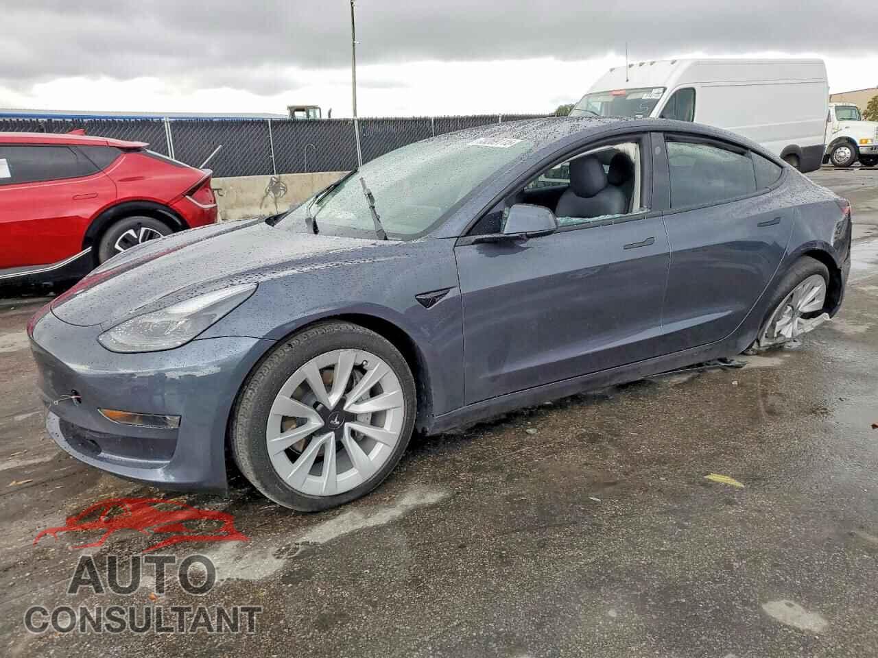 TESLA MODEL 3 2023 - 5YJ3E1EA2PF417802
