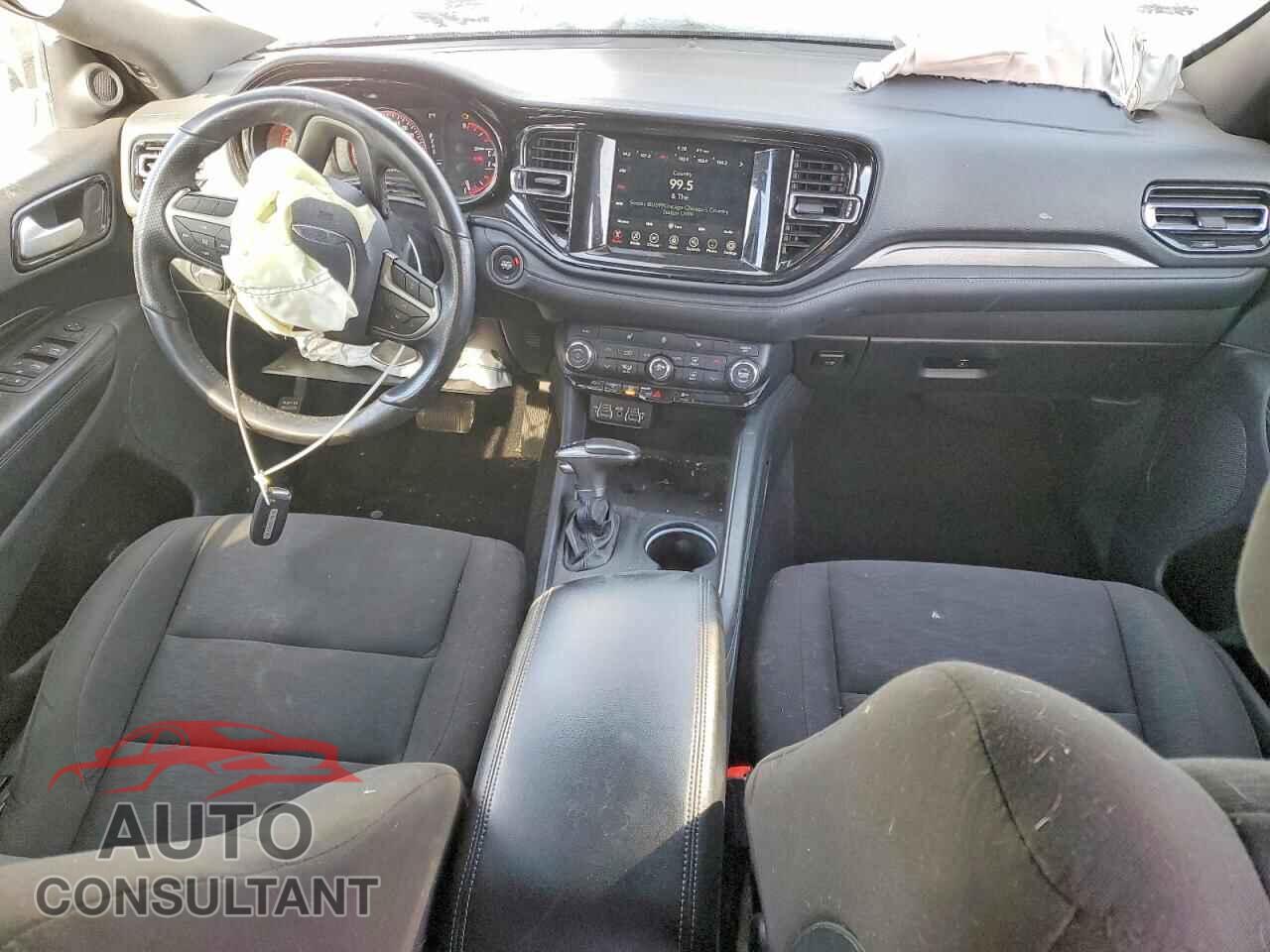 DODGE DURANGO 2023 - 1C4RDHAG9PC635278