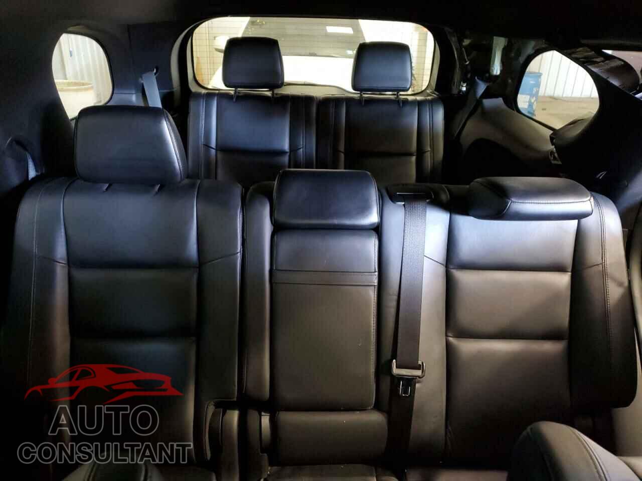 DODGE DURANGO 2015 - 1C4RDJDG8FC730240