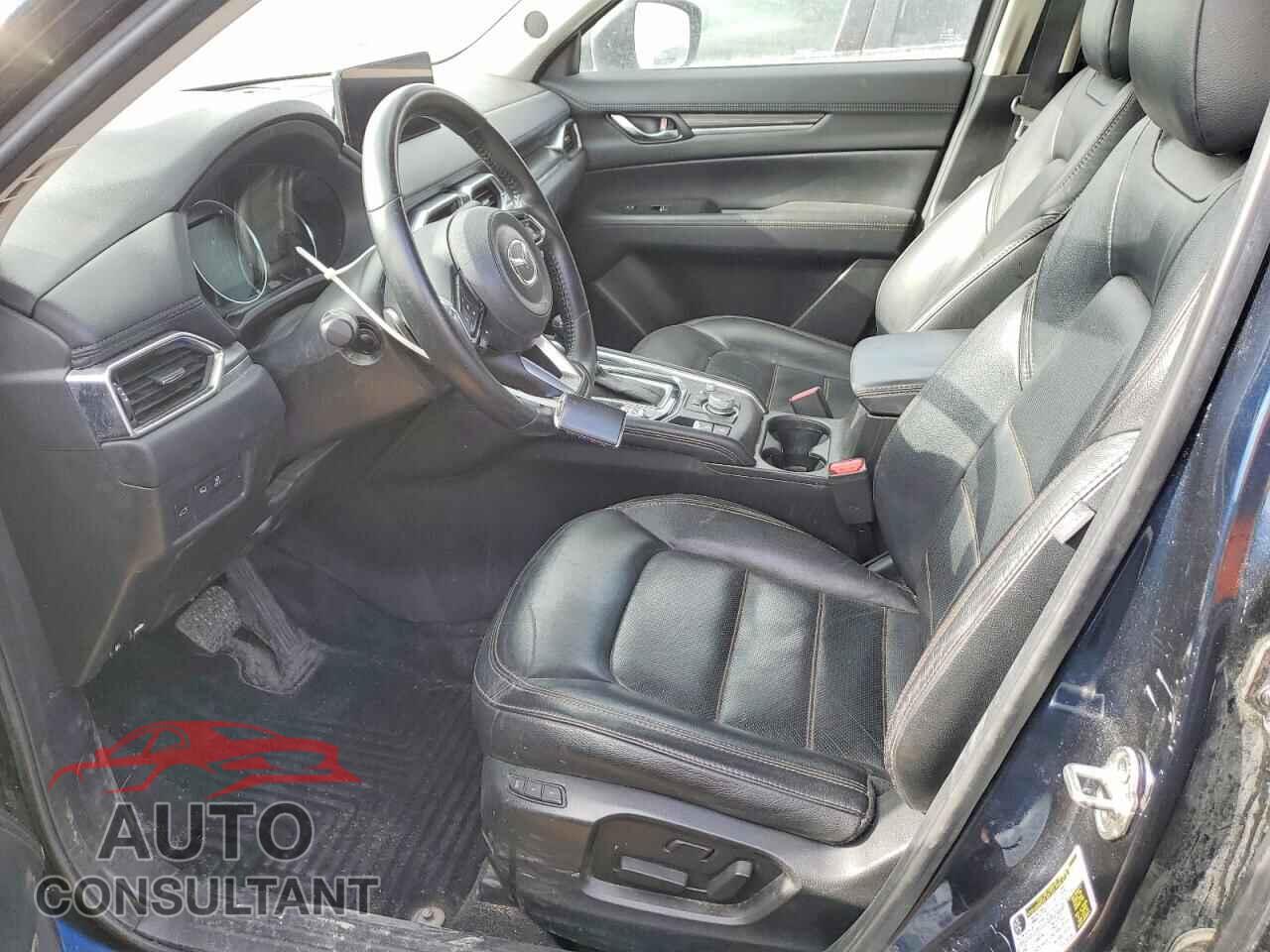 MAZDA CX-5 2021 - JM3KFBDM2M1494109