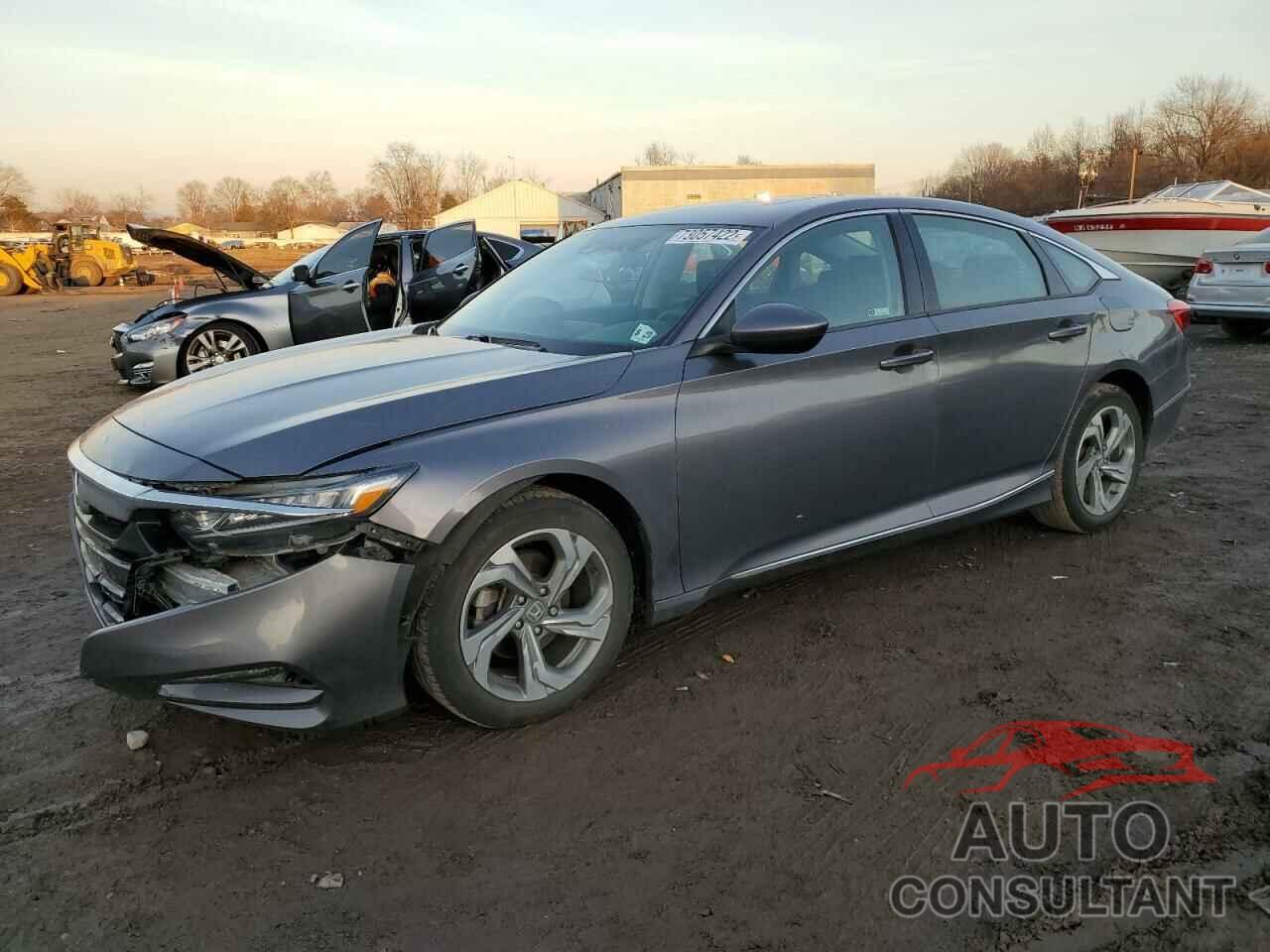 HONDA ACCORD 2018 - 1HGCV1F48JA228498