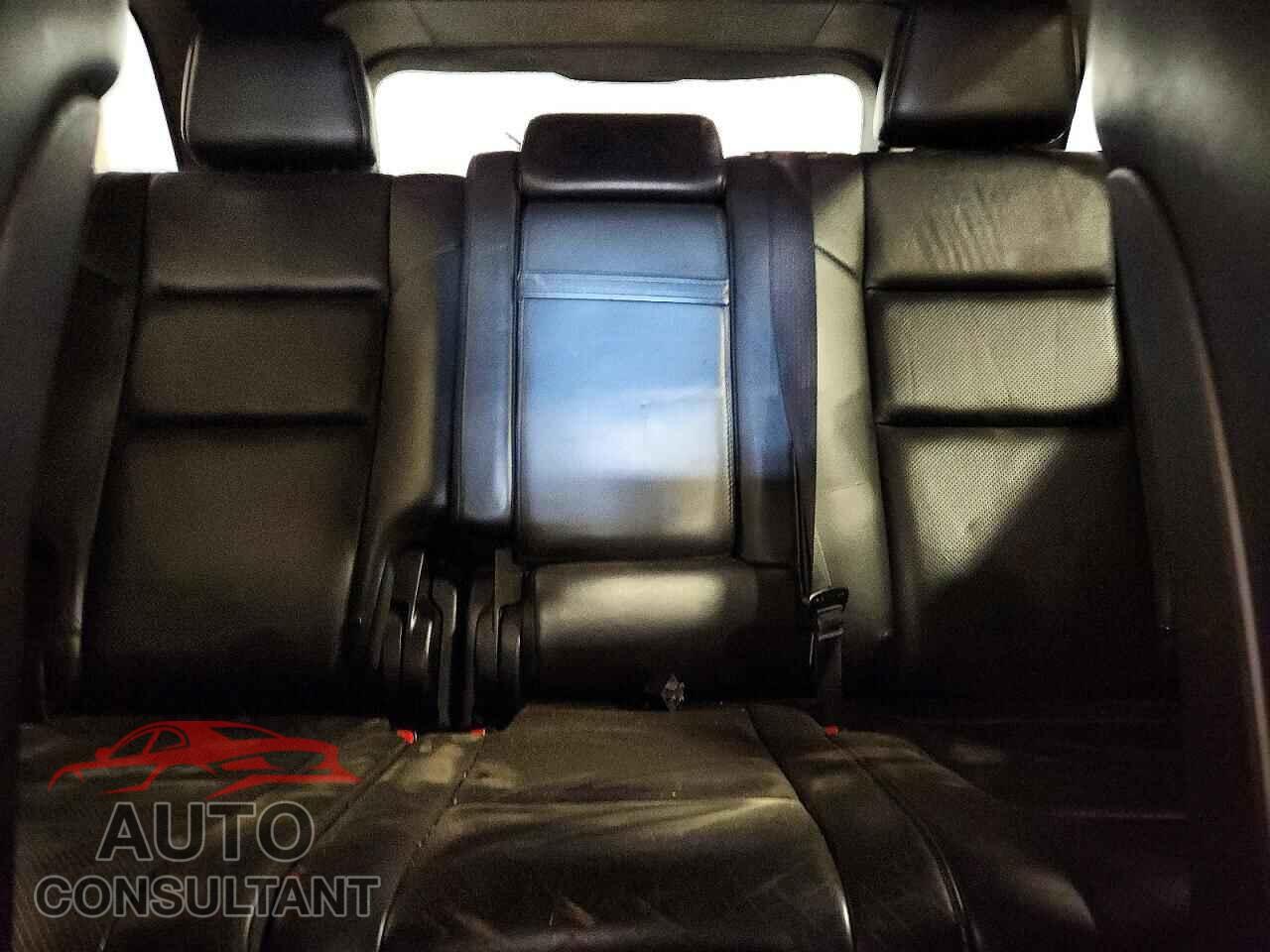 JEEP CHEROKEE 2014 - 1C4RJFCT7EC172934