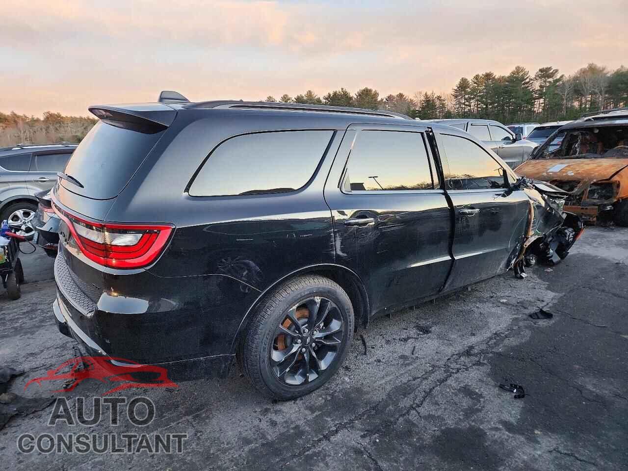 DODGE DURANGO 2023 - 1C4RDJDG0PC656328