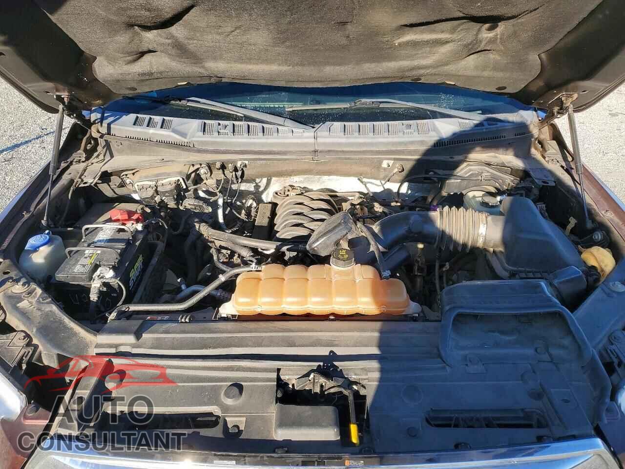 FORD F-150 2015 - 1FTFW1EF7FFA05682