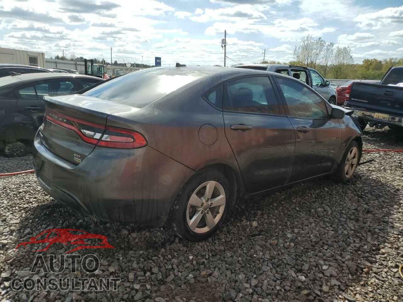 DODGE DART 2016 - 1C3CDFBA3GD694359