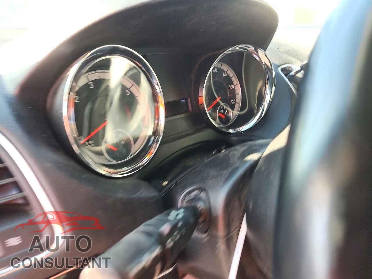 DODGE CARAVAN 2019 - 2C4RDGCG5KR563518