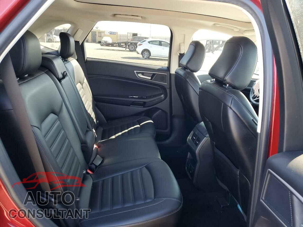 FORD EDGE 2020 - 2FMPK3J92LBB50035