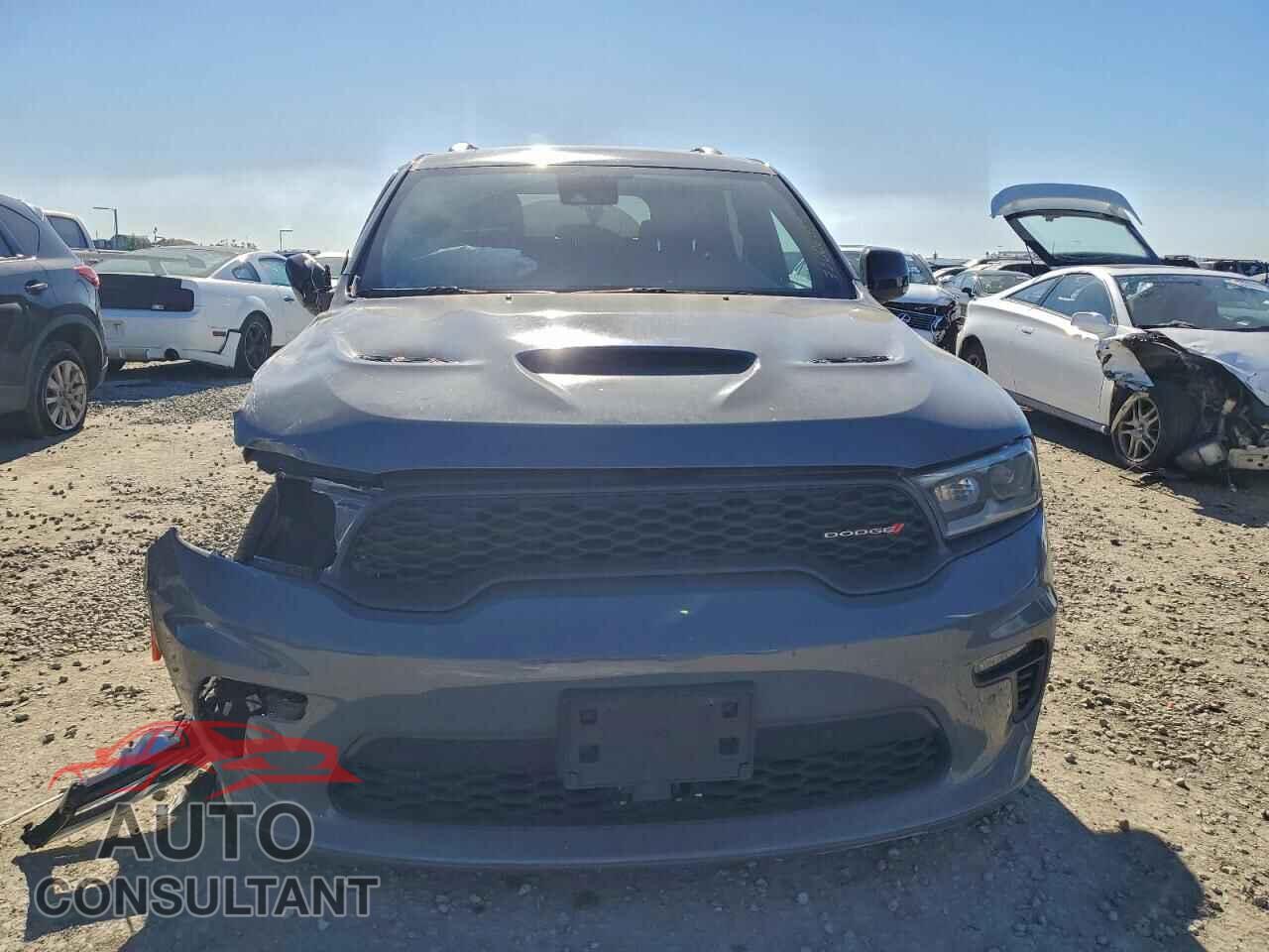 DODGE DURANGO 2023 - 1C4SDHCTXPC715037