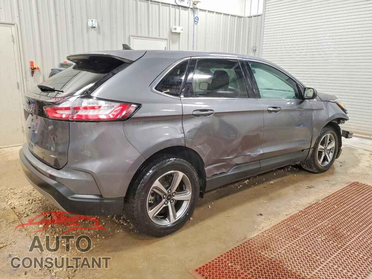 FORD EDGE 2023 - 2FMPK4J90PBA11811