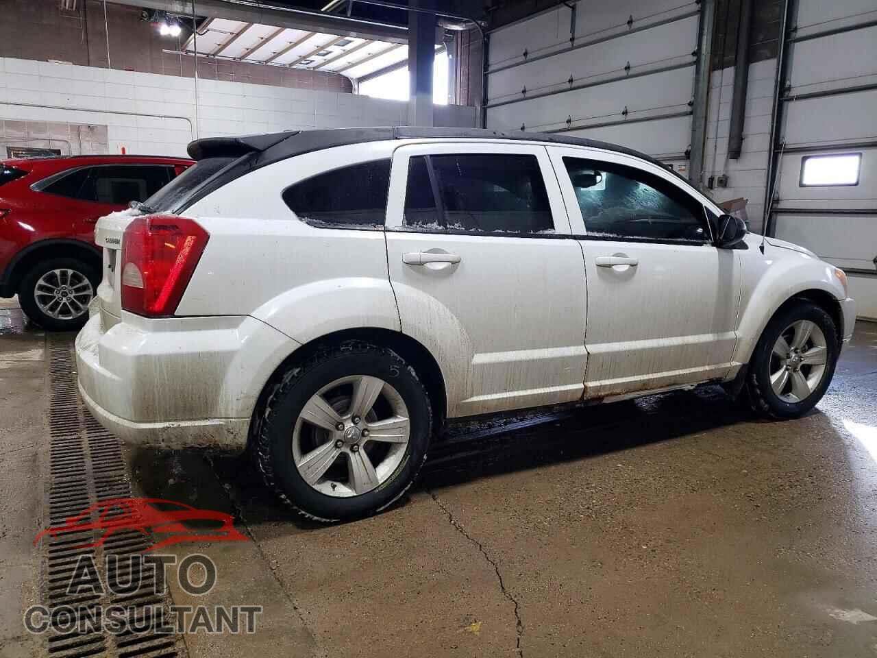 DODGE CALIBER 2011 - 1B3CB3HA3BD297543
