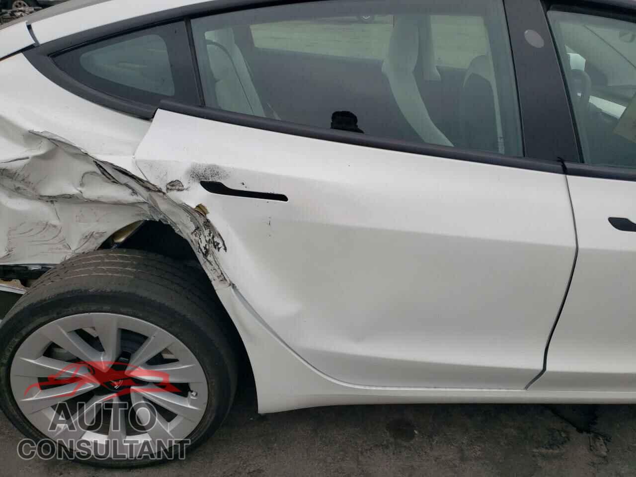TESLA MODEL 3 2023 - 5YJ3E1EA9PF460078