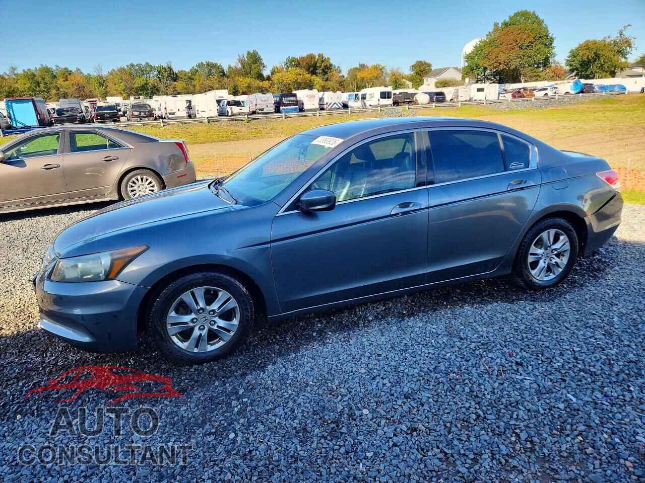 HONDA ACCORD 2011 - 1HGCP2F61BA115771