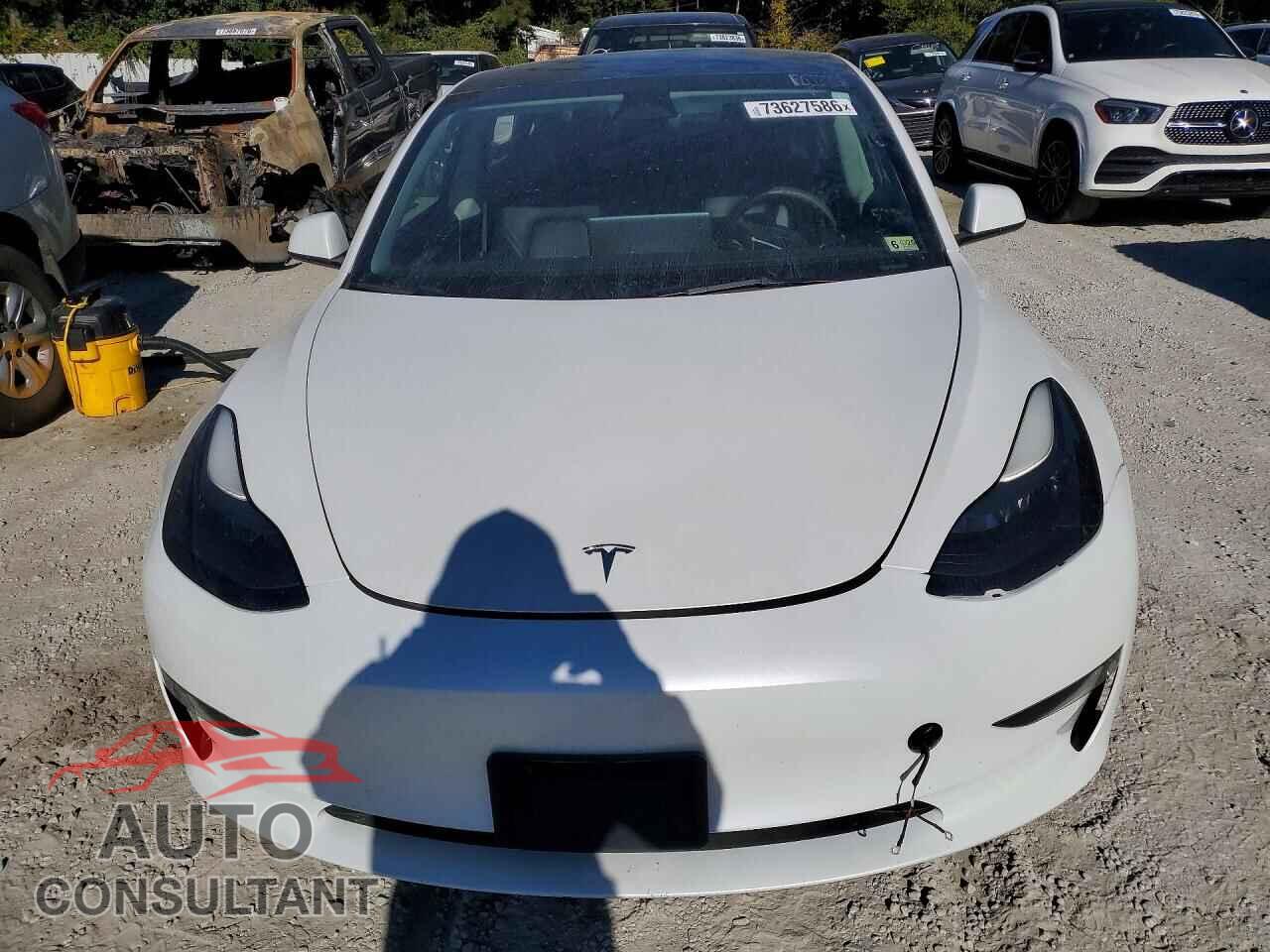 TESLA MODEL 3 2023 - 5YJ3E1EA4PF568446