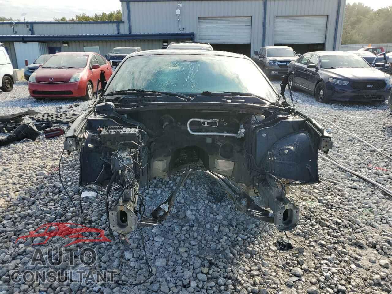 DODGE CHALLENGER 2015 - 2C3CDZBG5FH704591