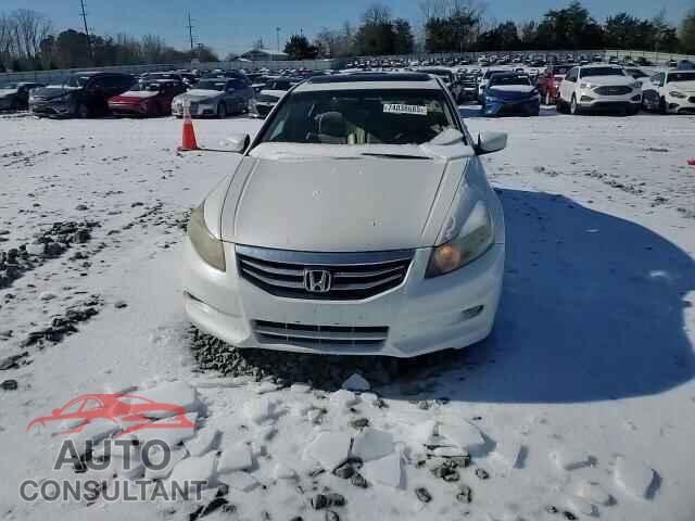HONDA ACCORD 2012 - 1HGCP3F87CA035383