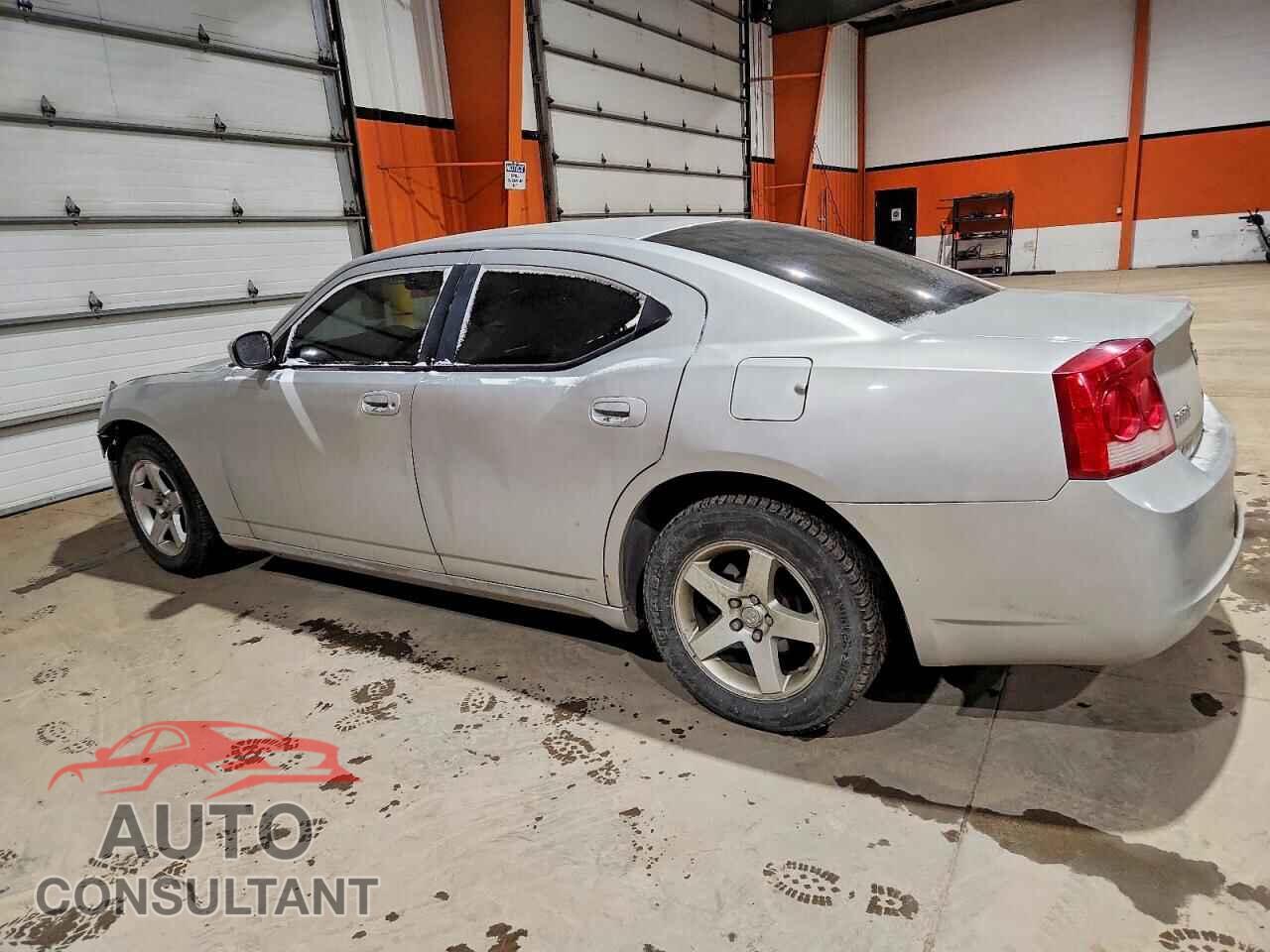 DODGE CHARGER 2010 - 2B3CA4CD5AH118219