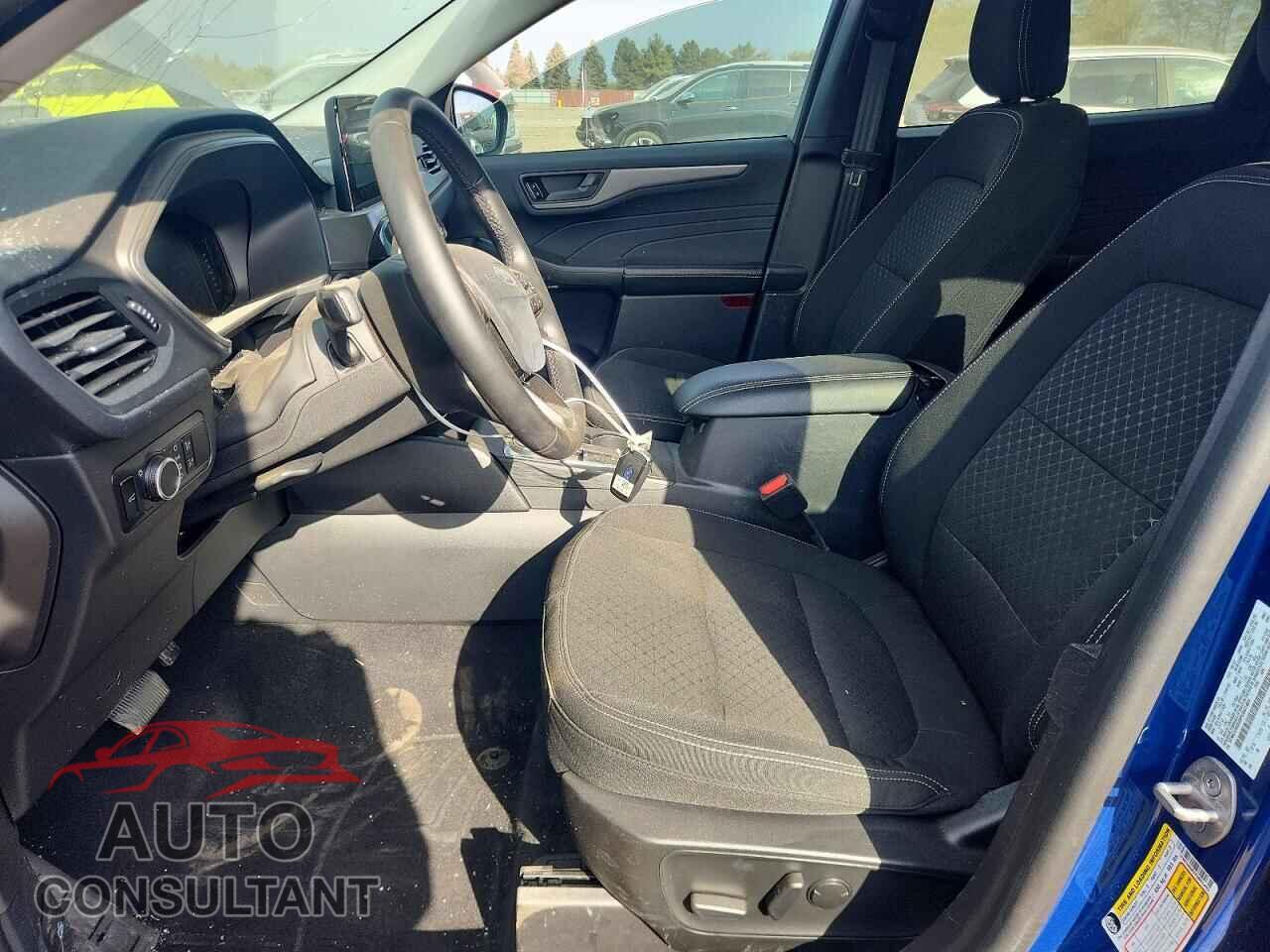 FORD ESCAPE 2023 - 1FMCU9GN2PUB01403