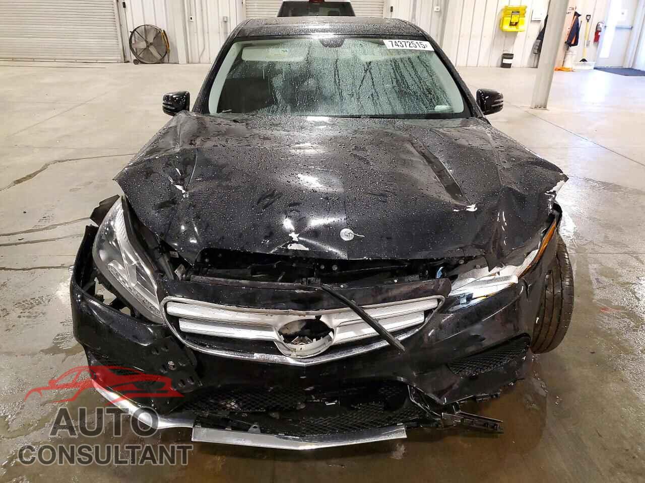 MERCEDES-BENZ E-CLASS 2014 - WDDHF8JB9EA904470