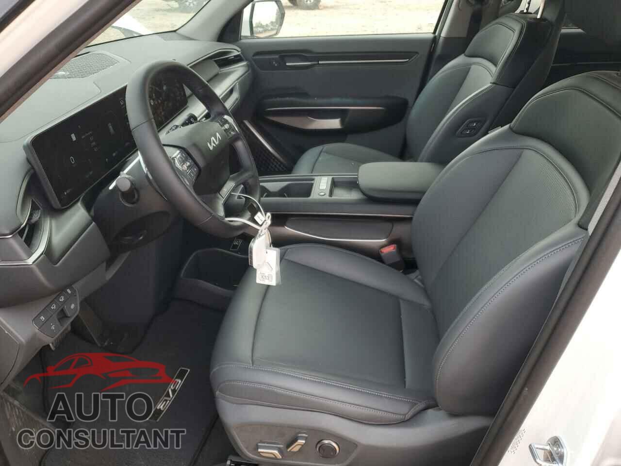 KIA EV9 LIGHT 2024 - KNDAB5S19R6029900