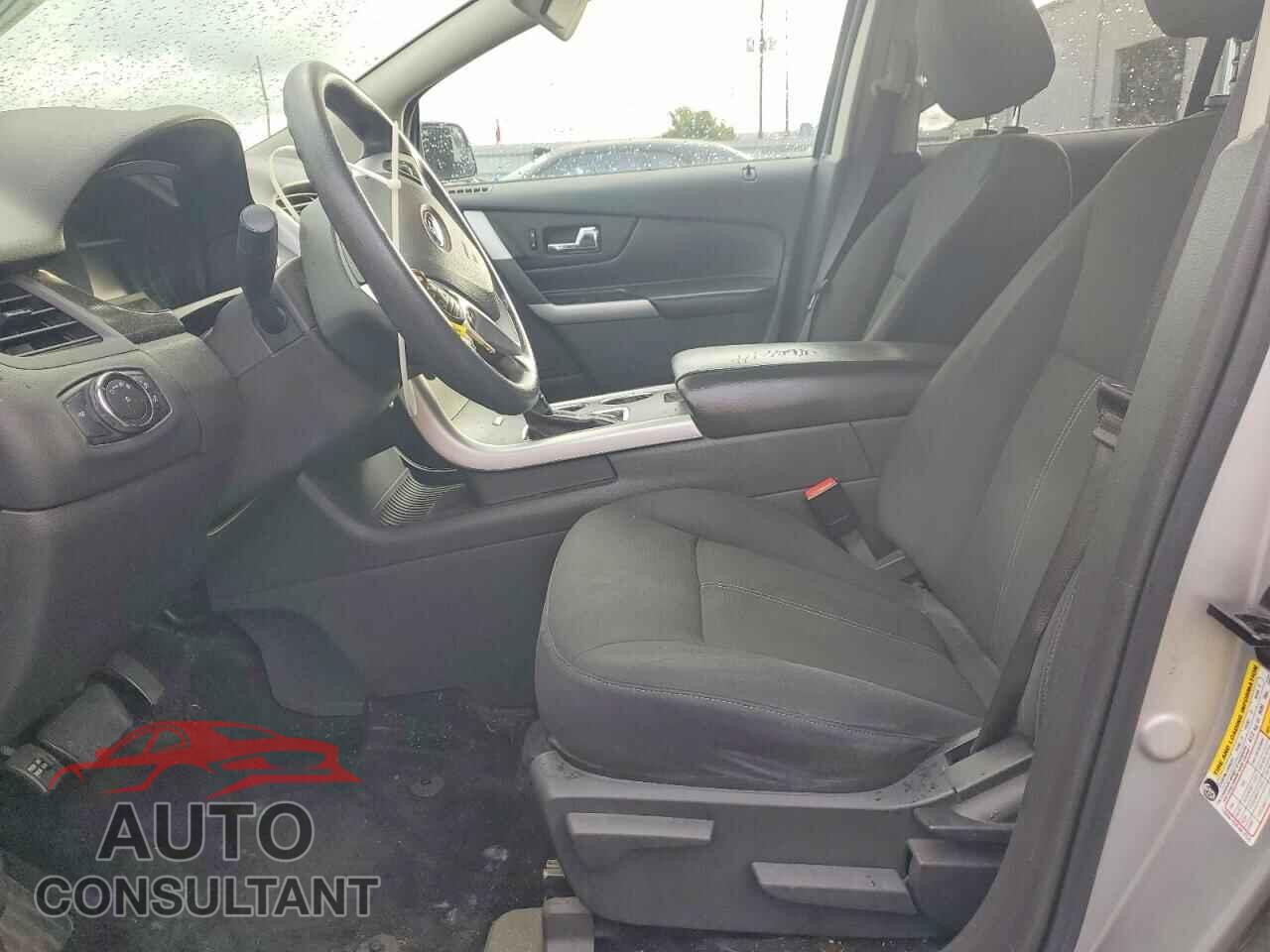 FORD EDGE 2013 - 2FMDK3GC6DBE18995