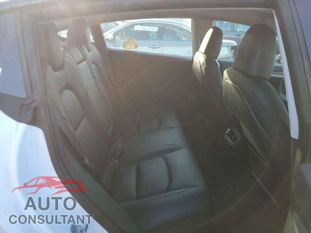 TESLA MODEL 3 2023 - 5YJ3E1EA7PF562768