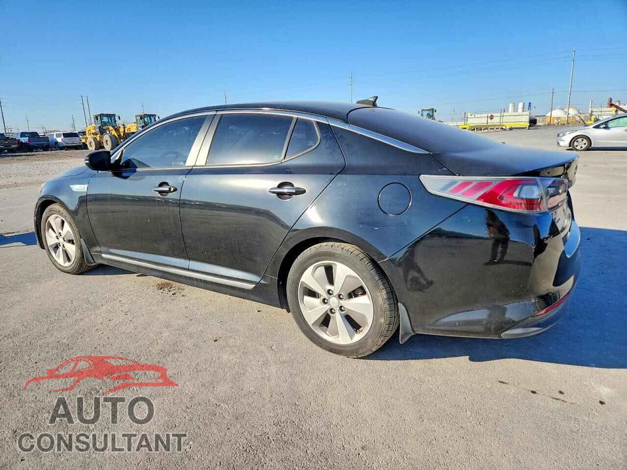 KIA OPTIMA 2015 - KNAGN4AD8F5084876