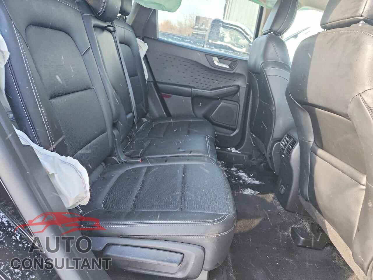 FORD ESCAPE 2020 - 1FMCU9H66LUA99706