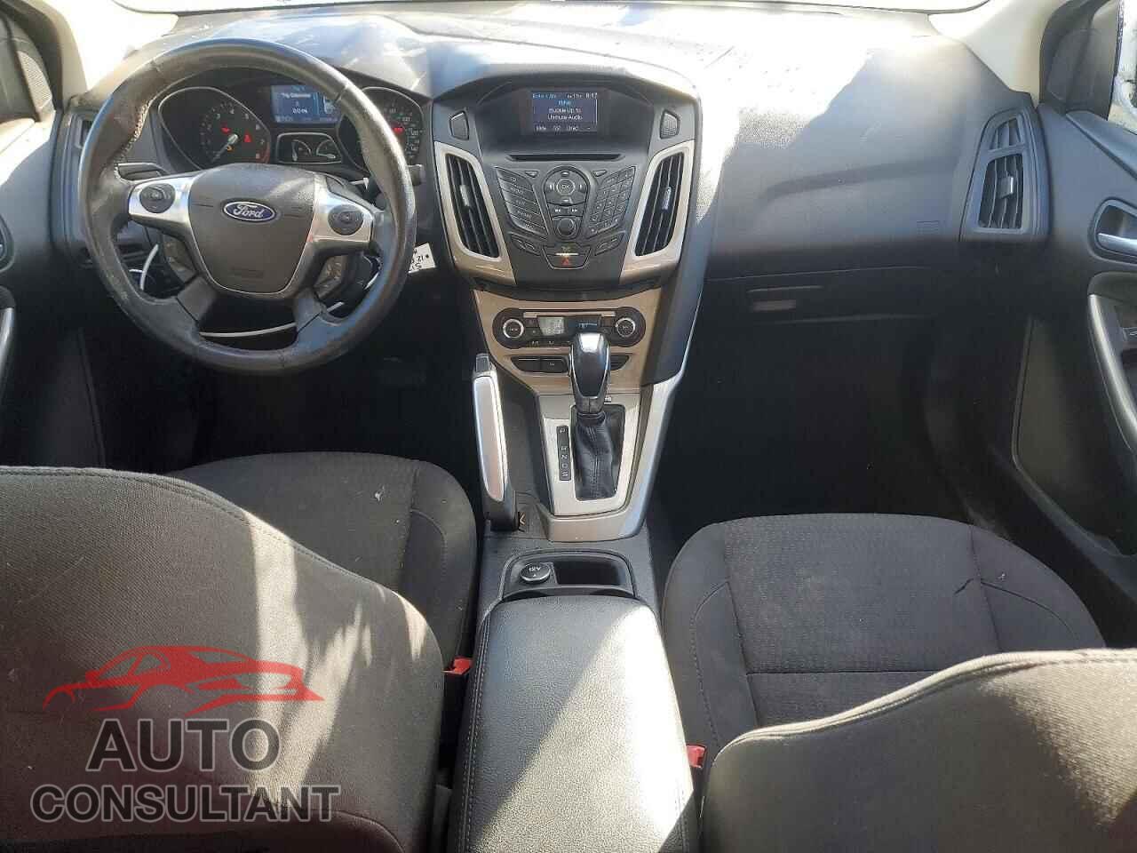 FORD FOCUS 2012 - 1FAHP3H23CL229691