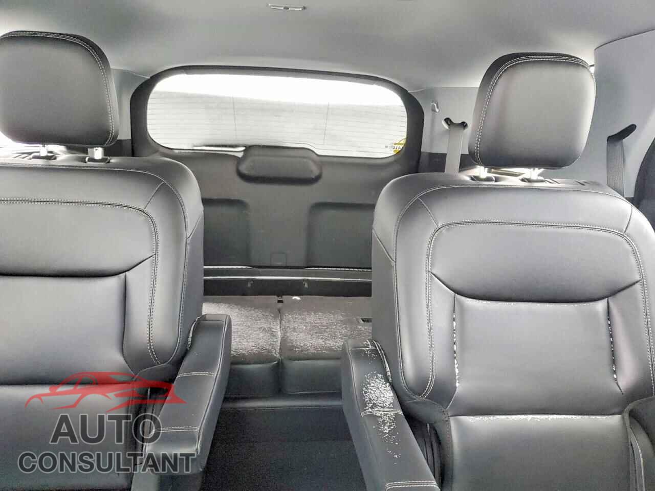 FORD EXPLORER 2023 - 1FMSK8DH3PGC29626