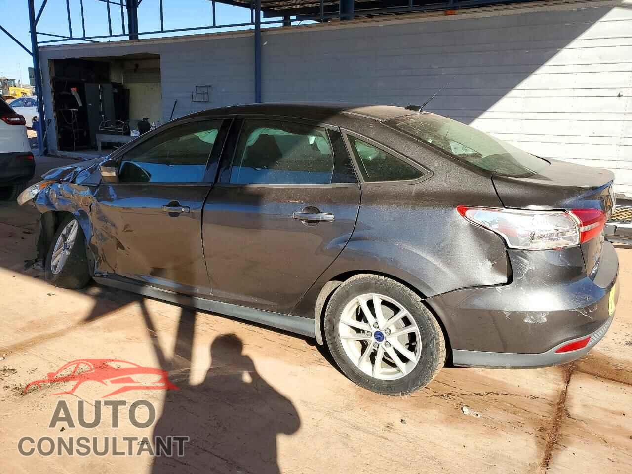 FORD FOCUS 2015 - 1FADP3F28FL260750