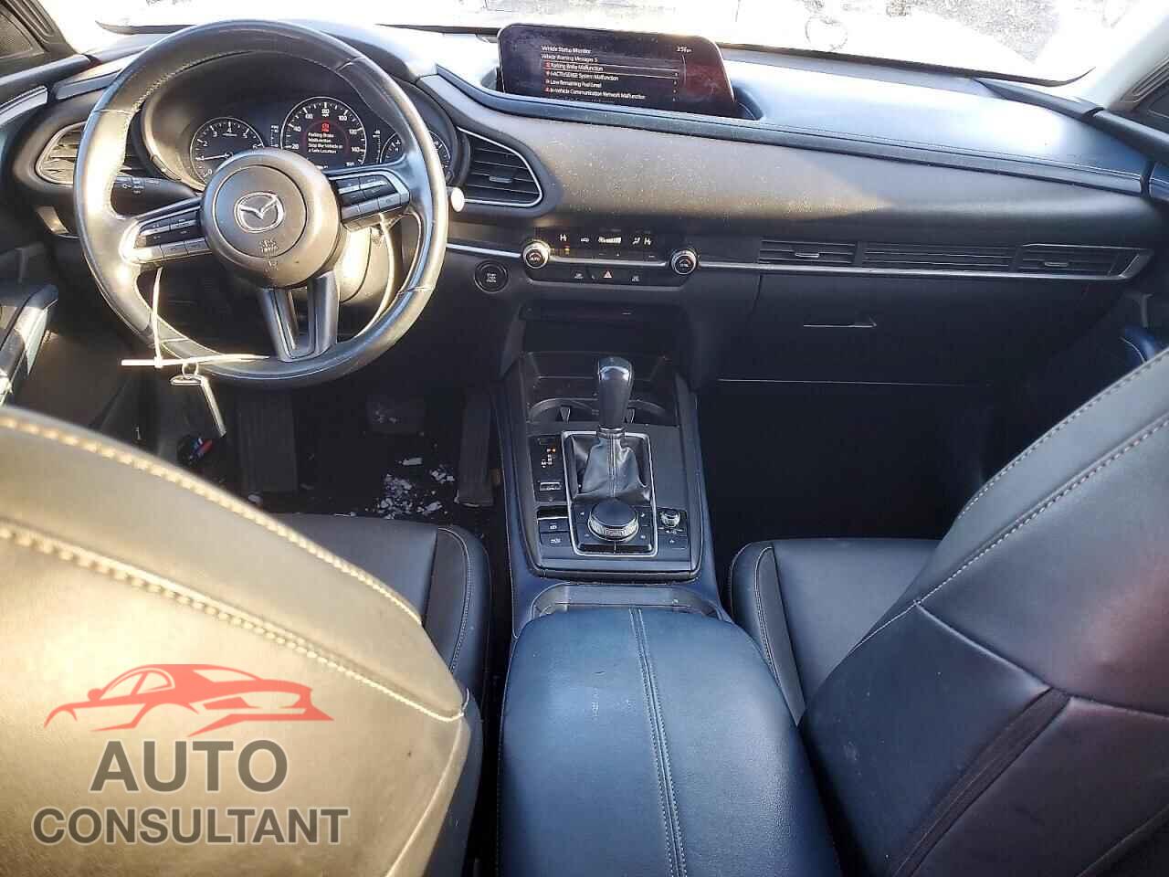 MAZDA CX30 2020 - 3MVDMACL7LM120685