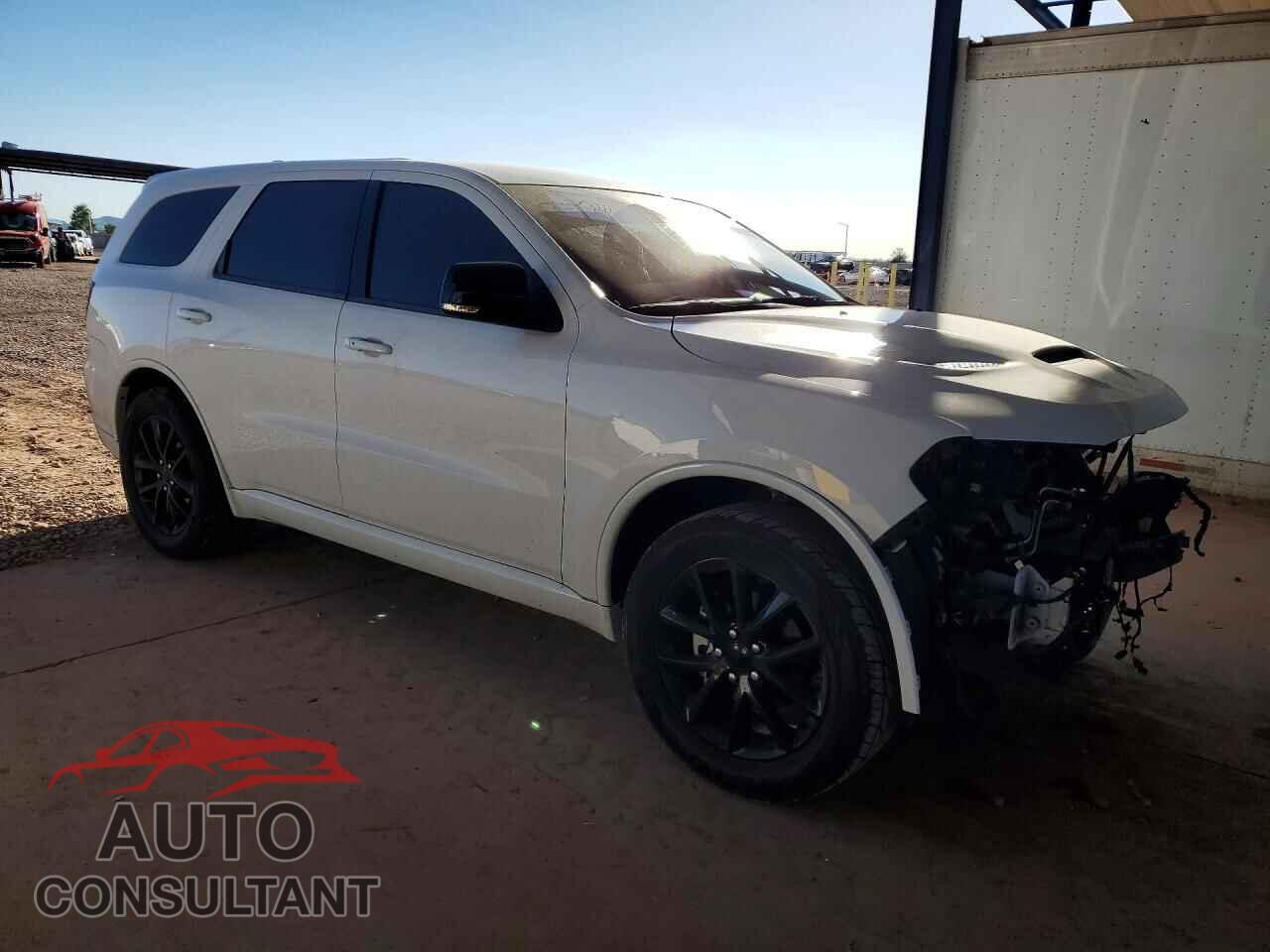 DODGE DURANGO 2018 - 1C4RDHDG8JC145403