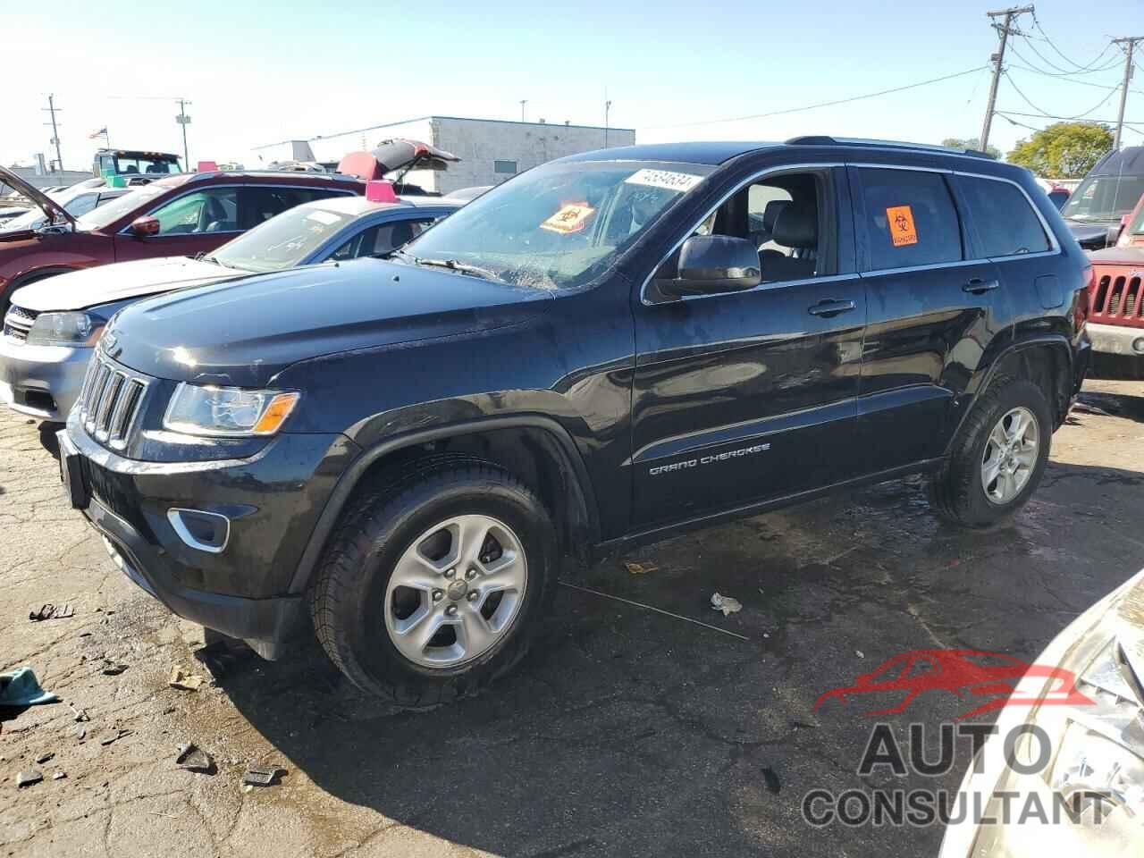 JEEP GRAND CHER 2014 - 1C4RJFAG0EC362158