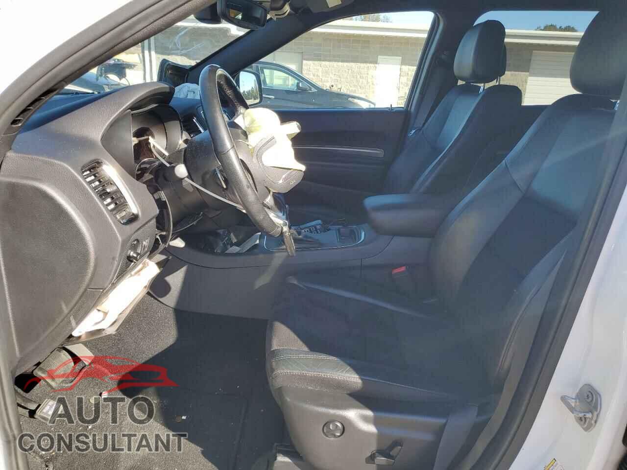 DODGE DURANGO 2020 - 1C4RDJDG6LC260379
