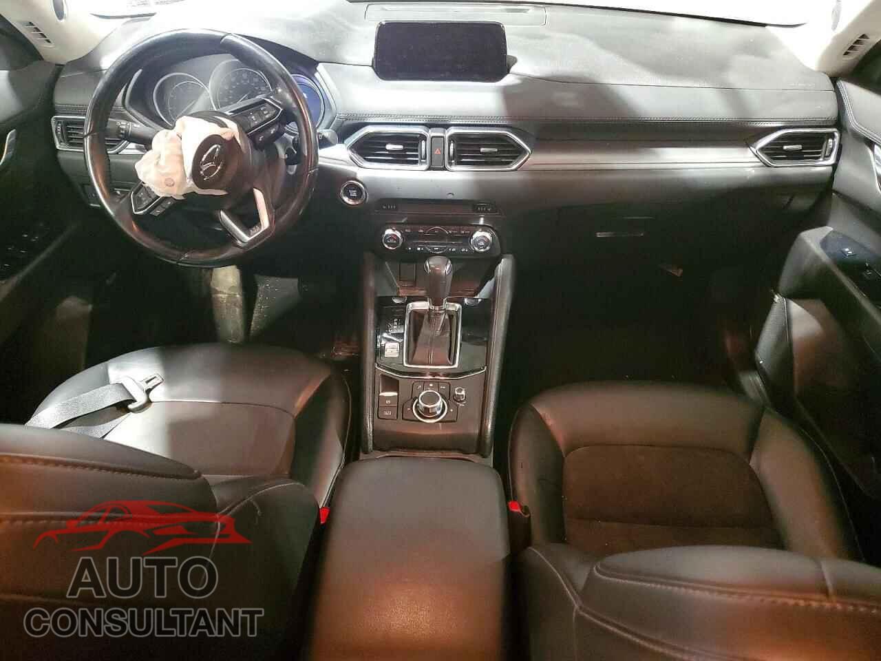 MAZDA CX-5 2018 - JM3KFBCM4J0372547