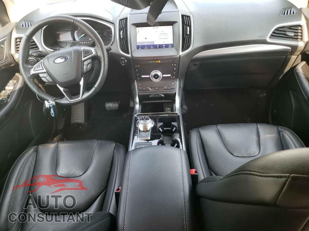 FORD EDGE 2020 - 2FMPK3K92LBB17843