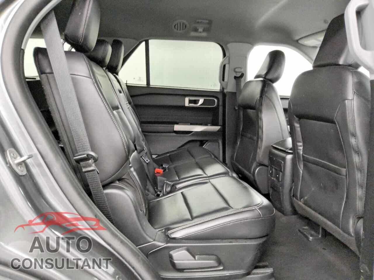 FORD EXPLORER 2023 - 1FMSK7DH9PGB72522